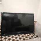 شاشه نظيف جدا