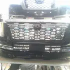 صدام نيسان باترول 2025