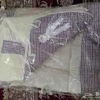 اطقم مواليد جديده لم تستخدم ونضيفه.