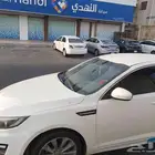 كيا اوبتيما 2015. ممشى 241000.