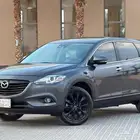 مازدا CX9 2015