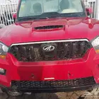 ماهيندار قير عادي موديل 2020