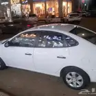 السلام عليكم سياره للبيع النترا 2012