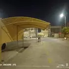 مظلات سواتر بأسعار مناسبة