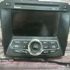 شاشة عرض سيارة سوناتا هونداي