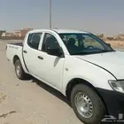 ونيت 2010ديزل ب12500 شغال ونظيف تشليح او استخدام بدون نقل