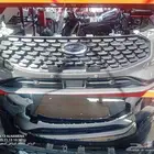 صدام فورد تورس نضيف وكاله بدون رش 2025