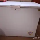 فريزر جنرال ممتاز جدا ف التبريد