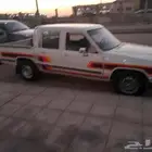 تويوتا هايلكس غمارتين موديل 1988