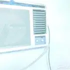 مكيف شباك