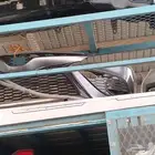 صدام كامري سبورت