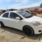 يارس موديل 2010 تماتيك