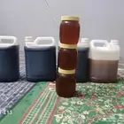 العسل السمره دوعني يمني اصلي حضرمي دوعني