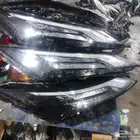 لدات اكستريل 2024 مع شمعات اصلي وكاله