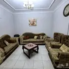 طقمين كنب مجلس