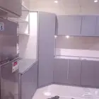 مطبخ تفصيل الحاسب المتر