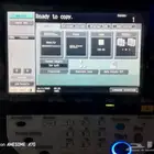 طابعه كبيره مكتبيه اربع ادراج ديفلوب ineo423 حد1750