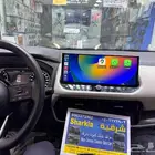 شاشات سيارات جميع الشاشات زينه وتنجيد ليدات انوار
