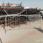 حواجز نضيفه للبيع تفريد وجمله