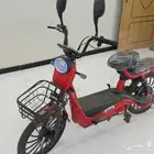 سكوتر للبيع شبه جديد