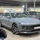 ازيرا 2023 Hyundai Azera 2023