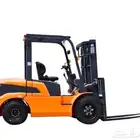 رافعات شوكيه للايجار فركلفت