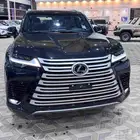 لكزس BB بريمي 2025