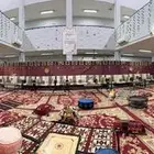 جلسات شعبيه اركان شعبيه خيام تنسيقات يوم التاسيس