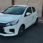 متسوبيشي سبيس ستار 2022 نظيف