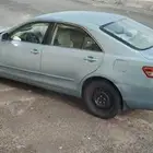 كامري 2010