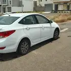 اكسنت 2018 فل كامل ممشى قليل
