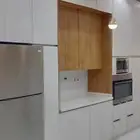 تفصيل وترميم المطابخ