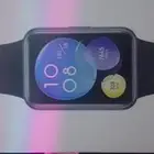 ساعه هواوي جديد
