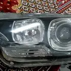 شمعه دوج تشارجر