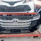 تيوتا لاندكروزر موديل 24 اصلي وكاله تشليح