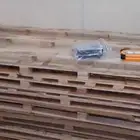 طبليات مقاسات مختلفه مستعمله للبيع