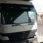 اكتروس جفالي ام بي ون موديل 2004