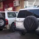 قطع وترهيم باترول فتك صدامات ورفارف ولحيه واسطبات مكحل شمعات