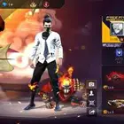 للبيع حساب فري فاير على اسوم