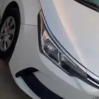 تويوتا كورولا موديل 2018