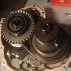 صيانة جميع انواع جير بوكس ويوجد جيرات مستورد