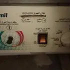 مكيف شباك زامل