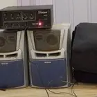 امبليفاير منظم صوت توشيباء علي السوم اخو الجديد ظمان