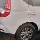 جيلي امجران X7 موديل 2016