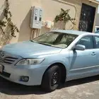 كامري 2010