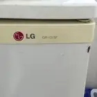 ثلاجة LG للبيع