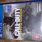 العاب كود ديوتي سوني 4