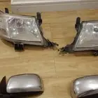 شمعات هايلكس ومريات 2014 نظاف قوه ديبو