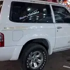 رفارف وصدامات وخط شمعات مع اركان اشاره شبك 2004 مرايات نيكل