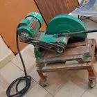 منشار أو صاروخ سيرين لقص الخشب أو الحديد ارظي ب80 ريال